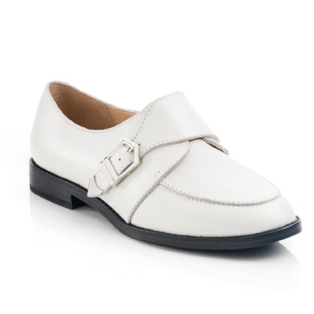 Shoemint Jaime Loafers